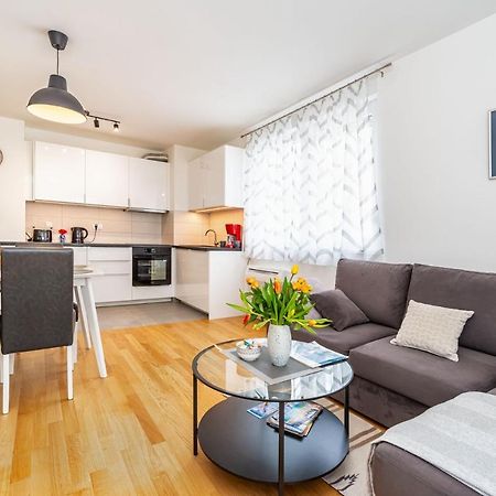 Ap Stella, Center Of Zadar, 2Br, Parking Apartment Luaran gambar