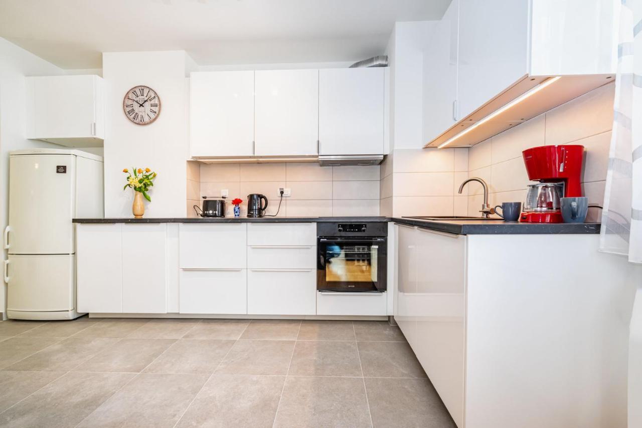 Ap Stella, Center Of Zadar, 2Br, Parking Apartment Luaran gambar