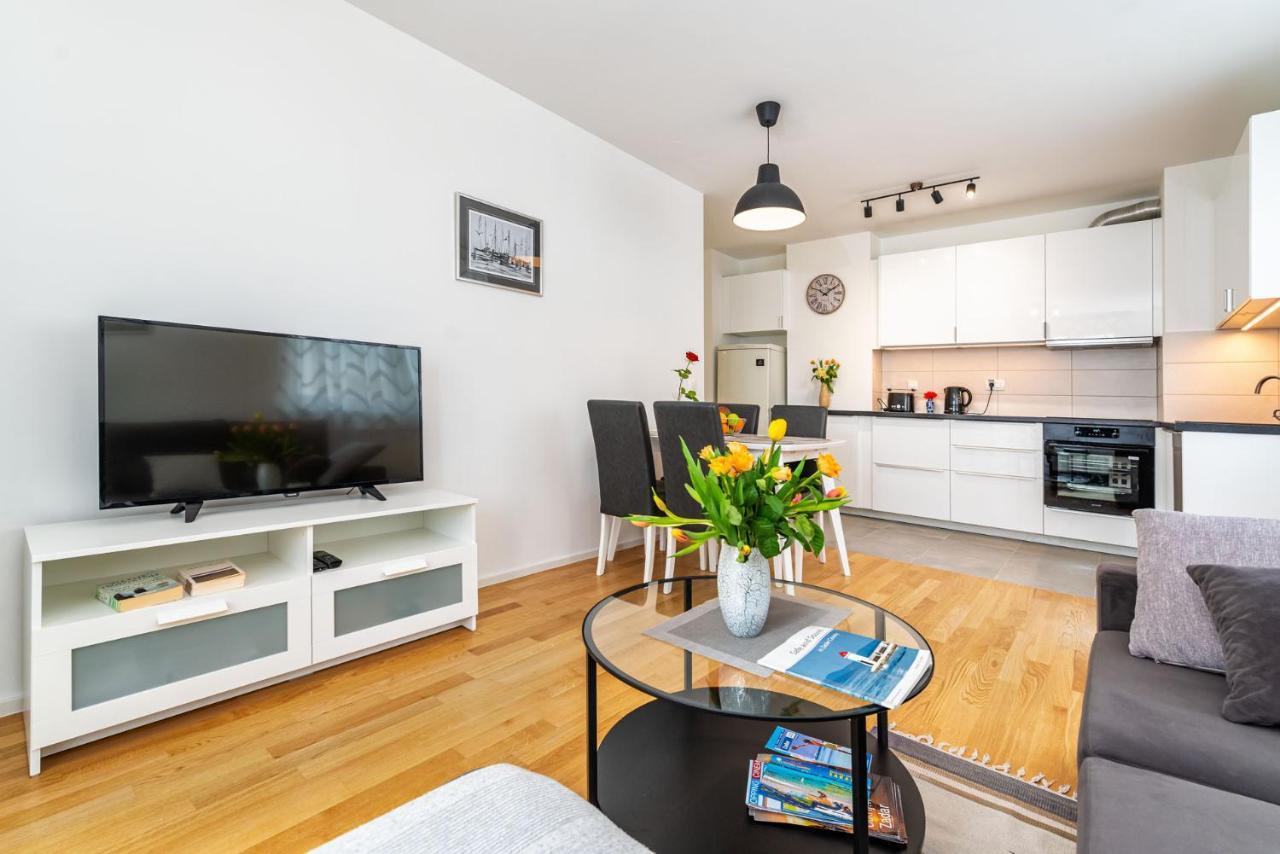 Ap Stella, Center Of Zadar, 2Br, Parking Apartment Luaran gambar